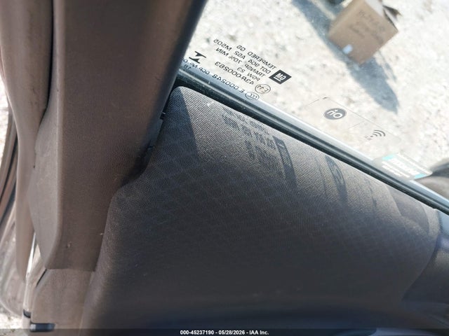 Продажа на аукционе авто 2019 Chevrolet Malibu Lt, vin: 1G1ZD5ST2KF138065, номер лота: 45237190
