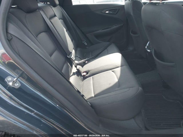 Продажа на аукционе авто 2019 Chevrolet Malibu Lt, vin: 1G1ZD5ST2KF138065, номер лота: 45237190