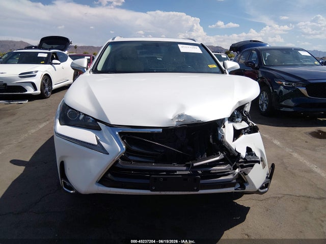 Lexus NX 200T 2017 JTJBARBZ1H2132168 Image 12