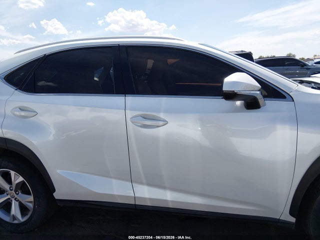 Lexus NX 200T 2017 JTJBARBZ1H2132168 Image 13