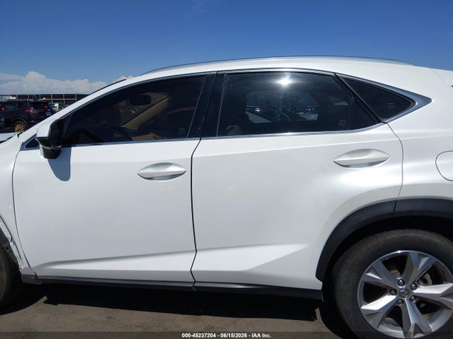 Lexus NX 200T 2017 JTJBARBZ1H2132168 Image 14