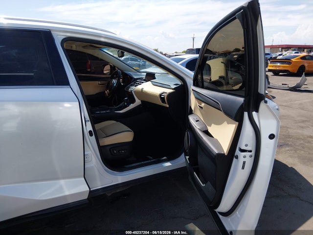 Lexus NX 200T 2017 JTJBARBZ1H2132168 Image 5
