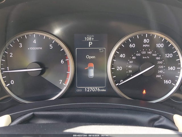 Lexus NX 200T 2017 JTJBARBZ1H2132168 Image 7