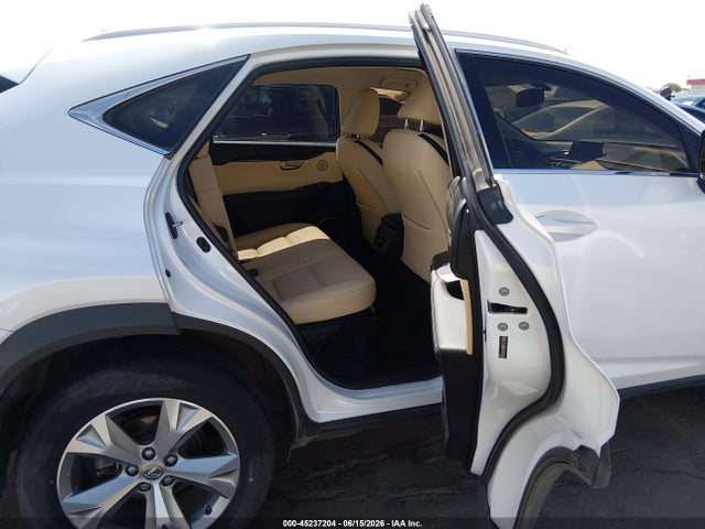 Lexus NX 200T 2017 JTJBARBZ1H2132168 Image 8