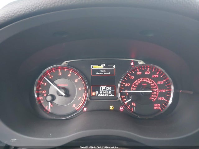 Subaru Wrx Premium 2017 JF1VA1E61H8823531 Image 15