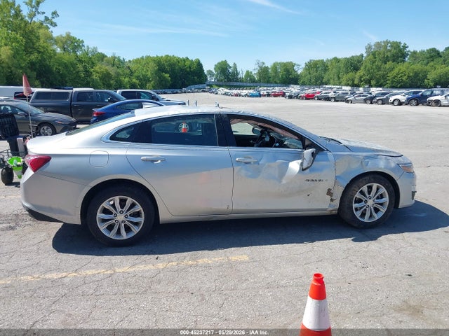 Chevrolet MALIBU LT 2019 1G1ZD5ST2KF192126 Image 14
