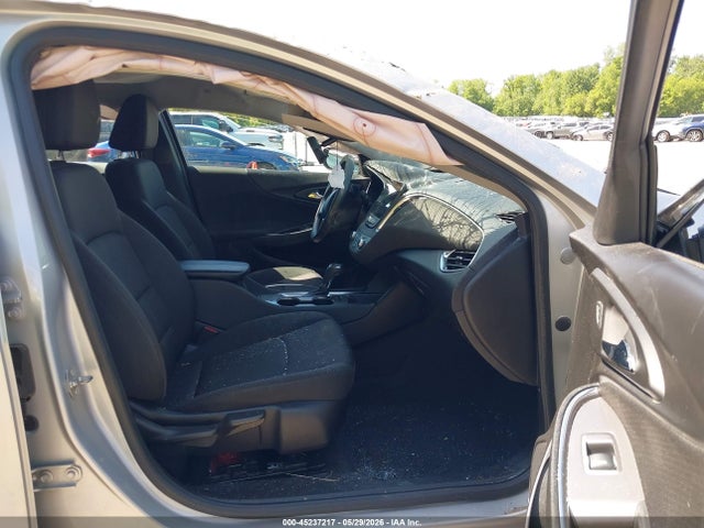 Chevrolet MALIBU LT 2019 1G1ZD5ST2KF192126 Image 5
