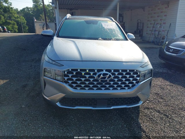 Auction sale of the 2023 Hyundai Santa Fe Sel, vin: 5NMS3DAJ8PH597861, lot number: 45237222