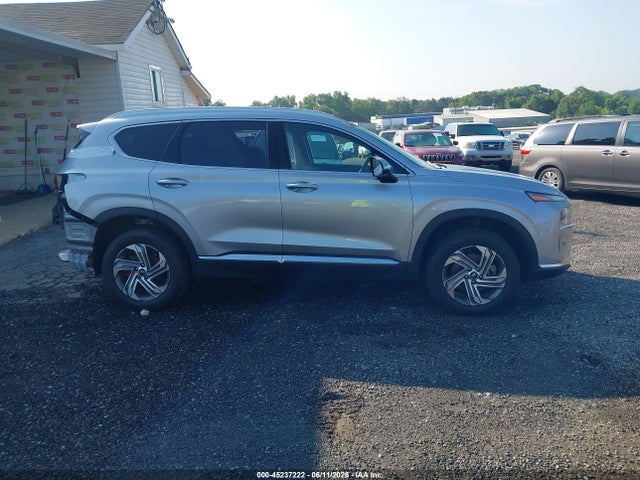 Auction sale of the 2023 Hyundai Santa Fe Sel, vin: 5NMS3DAJ8PH597861, lot number: 45237222