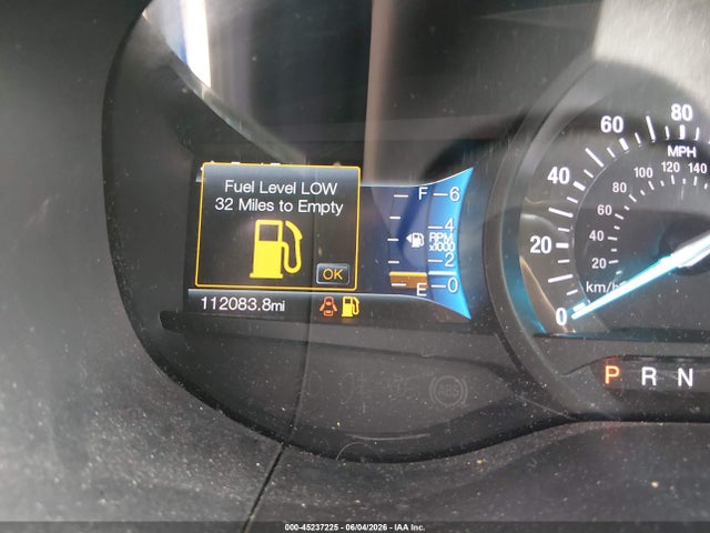 2FMPK3K95JBB07000 Ford Edge Titanium