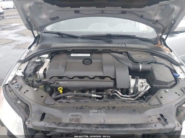 YV4902BZ9E1178230 Volvo Xc70 T6/t6 Platinum/t6 Premier Plus