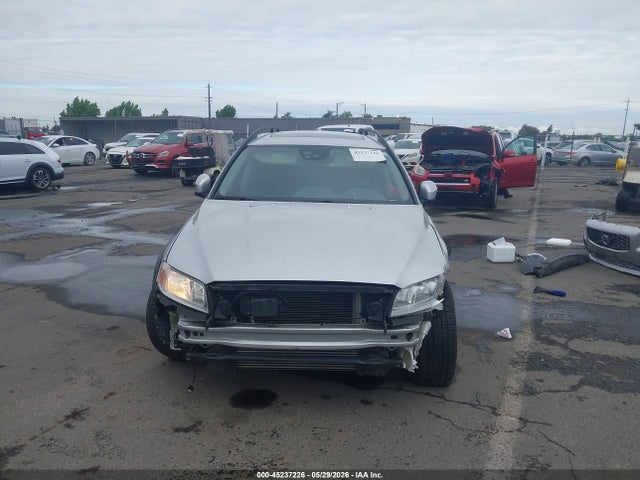 YV4902BZ9E1178230 Volvo Xc70 T6/t6 Platinum/t6 Premier Plus