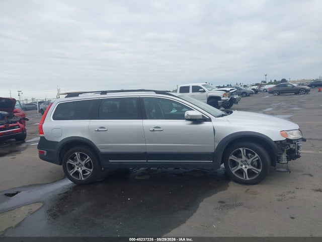 YV4902BZ9E1178230 Volvo Xc70 T6/t6 Platinum/t6 Premier Plus