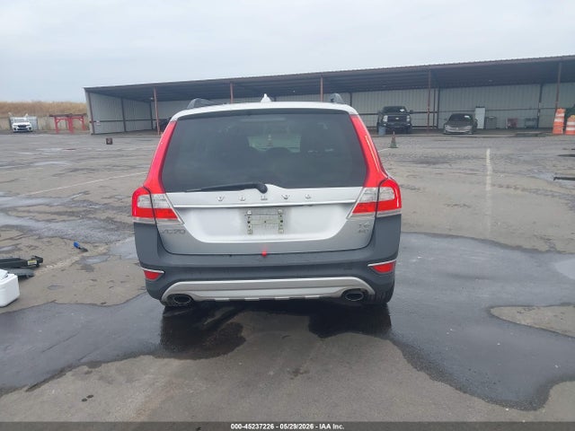 YV4902BZ9E1178230 Volvo Xc70 T6/t6 Platinum/t6 Premier Plus