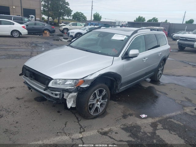 YV4902BZ9E1178230 Volvo Xc70 T6/t6 Platinum/t6 Premier Plus
