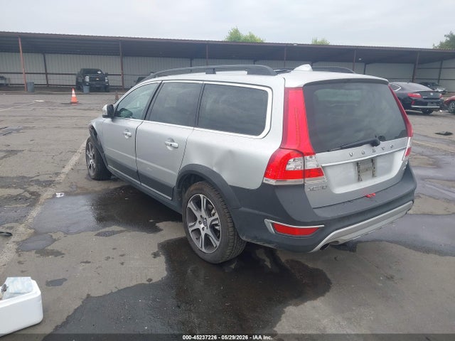 YV4902BZ9E1178230 Volvo Xc70 T6/t6 Platinum/t6 Premier Plus