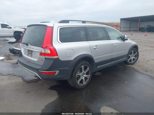 YV4902BZ9E1178230 Volvo Xc70 T6/t6 Platinum/t6 Premier Plus