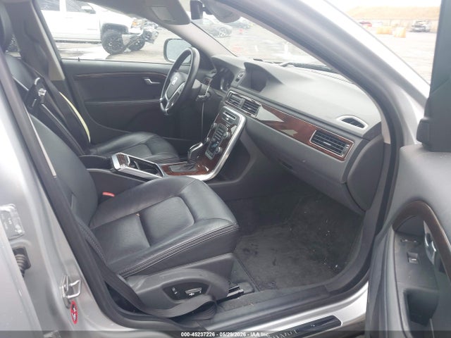 YV4902BZ9E1178230 Volvo Xc70 T6/t6 Platinum/t6 Premier Plus