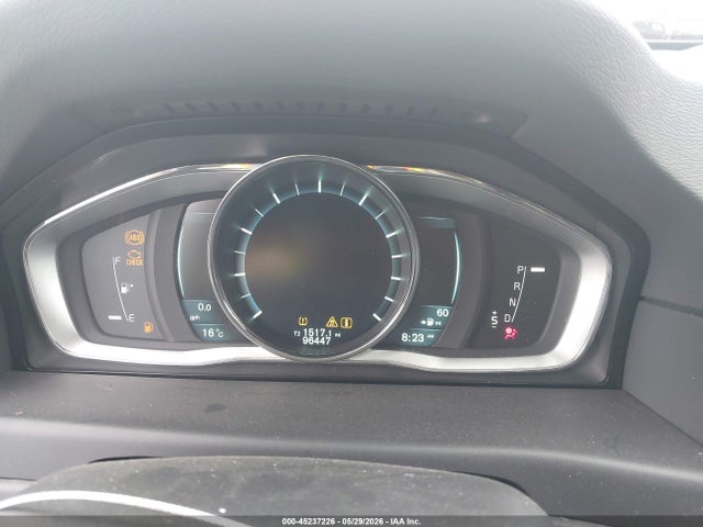 YV4902BZ9E1178230 Volvo Xc70 T6/t6 Platinum/t6 Premier Plus