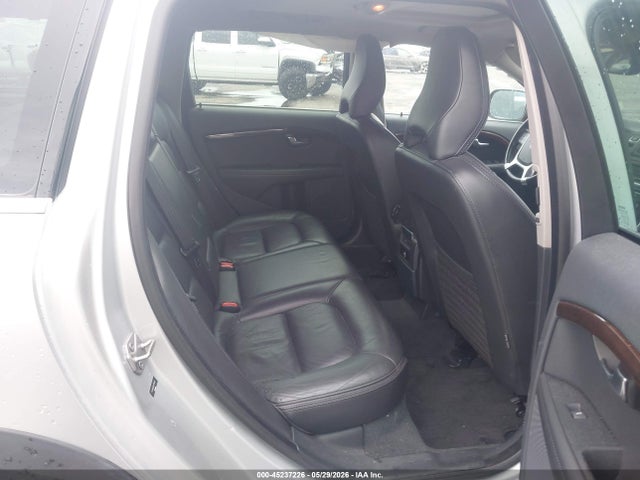 YV4902BZ9E1178230 Volvo Xc70 T6/t6 Platinum/t6 Premier Plus