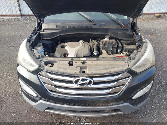 Продаж на аукціоні авто 2013 Hyundai Santa Fe Sport 2.0t, vin: 5XYZU3LA7DG099658, номер лоту: 45237227