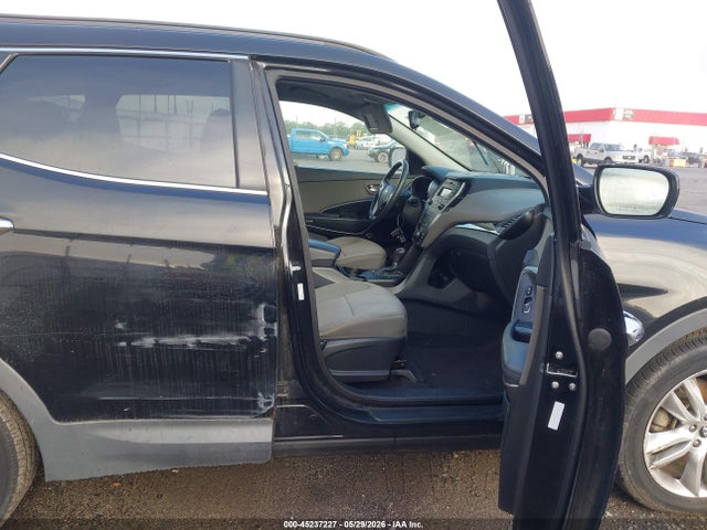 Продаж на аукціоні авто 2013 Hyundai Santa Fe Sport 2.0t, vin: 5XYZU3LA7DG099658, номер лоту: 45237227