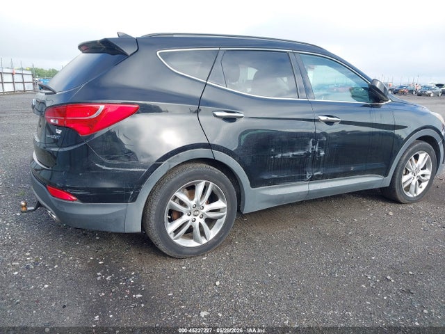 Продаж на аукціоні авто 2013 Hyundai Santa Fe Sport 2.0t, vin: 5XYZU3LA7DG099658, номер лоту: 45237227
