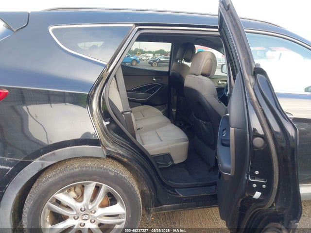Продаж на аукціоні авто 2013 Hyundai Santa Fe Sport 2.0t, vin: 5XYZU3LA7DG099658, номер лоту: 45237227