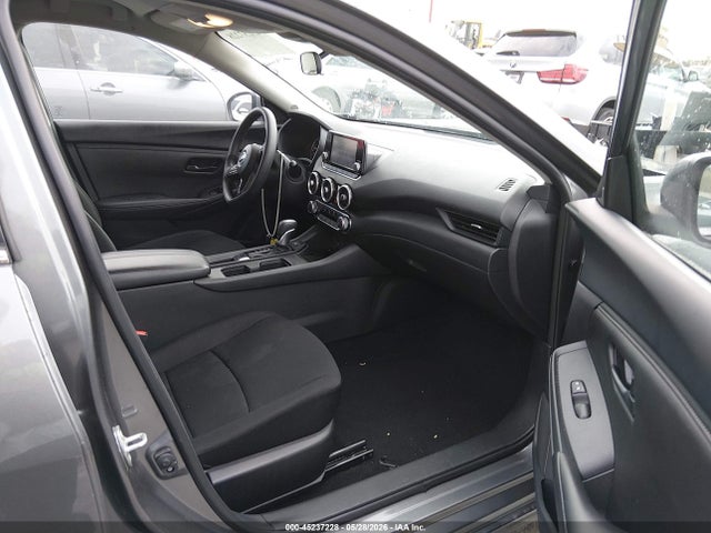 3N1AB8BV2SY293420 Nissan SENTRA S