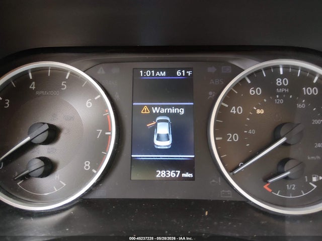 3N1AB8BV2SY293420 Nissan SENTRA S