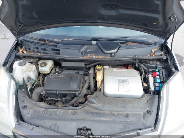 Aukcja sprzedaży 2008 Toyota Prius, vin: JTDKB20U183331634, numer aukcji: 45237231