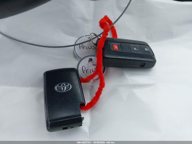 Aukcja sprzedaży 2008 Toyota Prius, vin: JTDKB20U183331634, numer aukcji: 45237231
