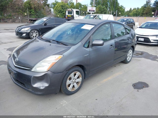 Aukcja sprzedaży 2008 Toyota Prius, vin: JTDKB20U183331634, numer aukcji: 45237231