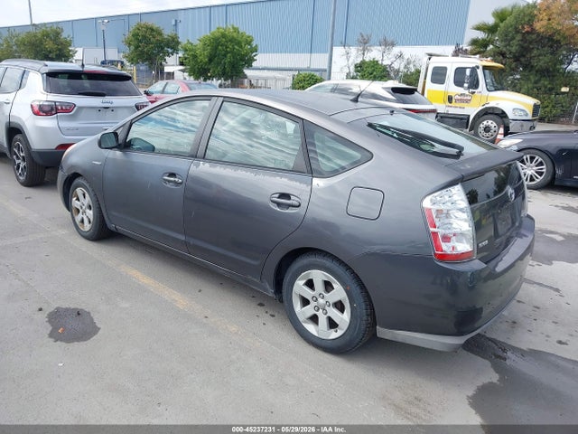 Aukcja sprzedaży 2008 Toyota Prius, vin: JTDKB20U183331634, numer aukcji: 45237231