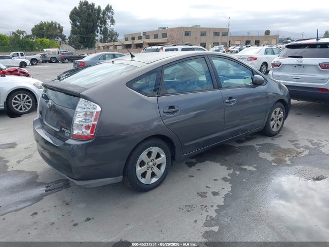 Aukcja sprzedaży 2008 Toyota Prius, vin: JTDKB20U183331634, numer aukcji: 45237231