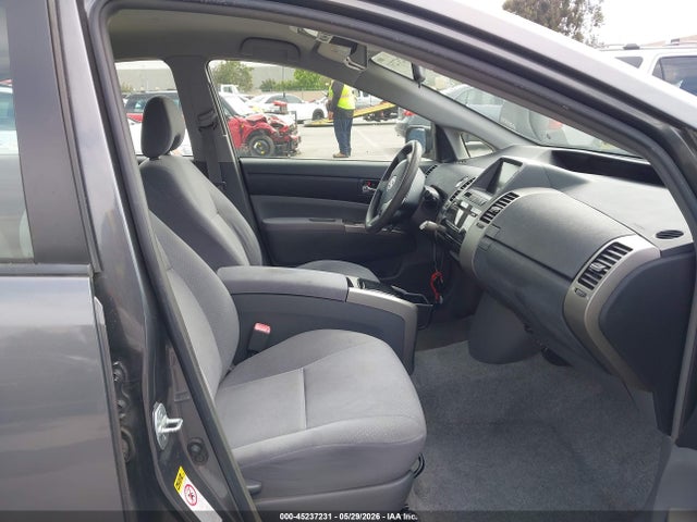 Aukcja sprzedaży 2008 Toyota Prius, vin: JTDKB20U183331634, numer aukcji: 45237231