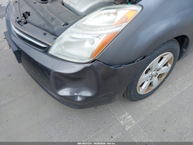 Aukcja sprzedaży 2008 Toyota Prius, vin: JTDKB20U183331634, numer aukcji: 45237231