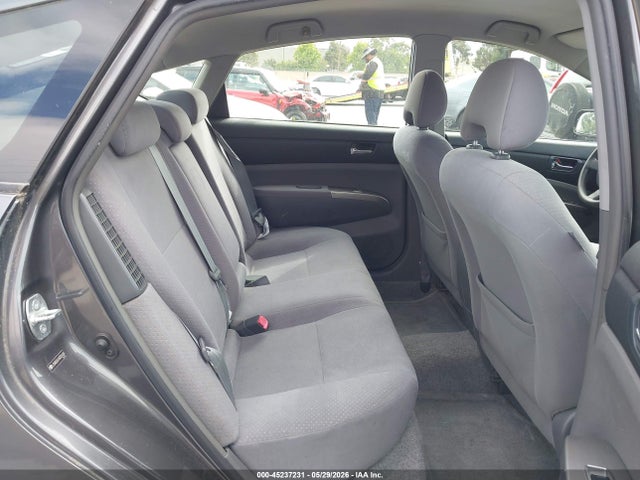 Aukcja sprzedaży 2008 Toyota Prius, vin: JTDKB20U183331634, numer aukcji: 45237231