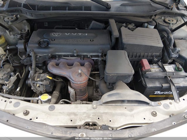 Aukcja sprzedaży 2007 Toyota Camry Se, vin: 4T1BE46K07U010035, numer aukcji: 45237235