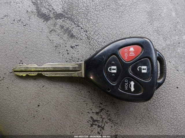 Aukcja sprzedaży 2007 Toyota Camry Se, vin: 4T1BE46K07U010035, numer aukcji: 45237235