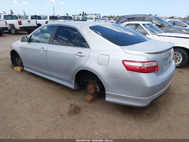 Aukcja sprzedaży 2007 Toyota Camry Se, vin: 4T1BE46K07U010035, numer aukcji: 45237235
