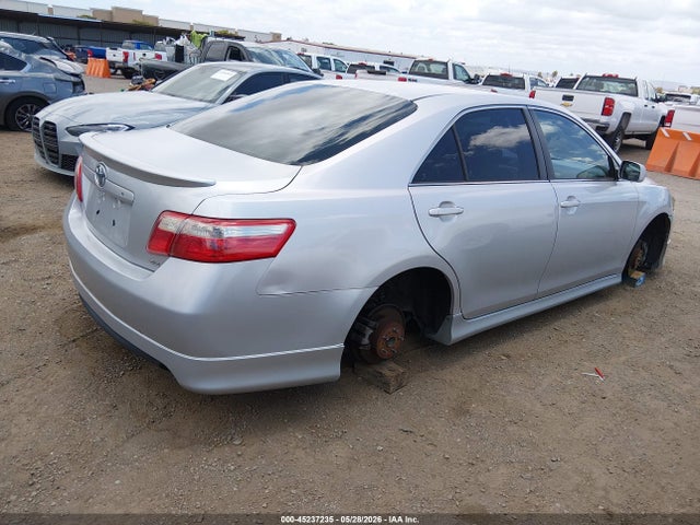 Aukcja sprzedaży 2007 Toyota Camry Se, vin: 4T1BE46K07U010035, numer aukcji: 45237235