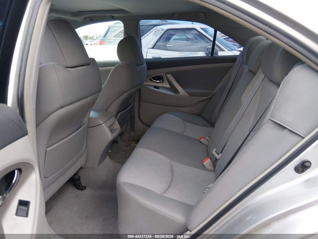 Aukcja sprzedaży 2007 Toyota Camry Se, vin: 4T1BE46K07U010035, numer aukcji: 45237235