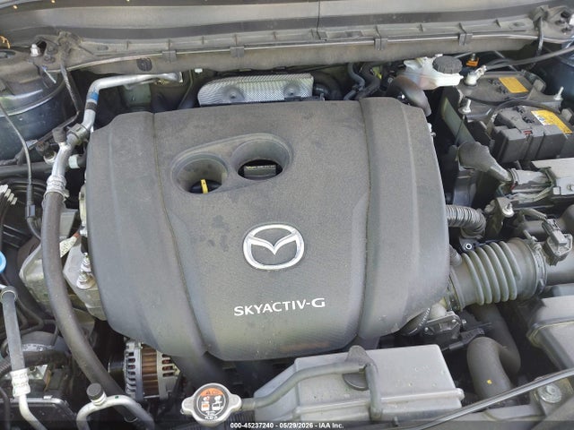 Aukcja sprzedaży 2023 Mazda Cx-5 2.5 S Preferred, vin: JM3KFBCM7P0181679, numer aukcji: 45237240