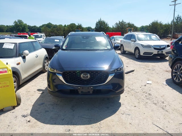 Aukcja sprzedaży 2023 Mazda Cx-5 2.5 S Preferred, vin: JM3KFBCM7P0181679, numer aukcji: 45237240