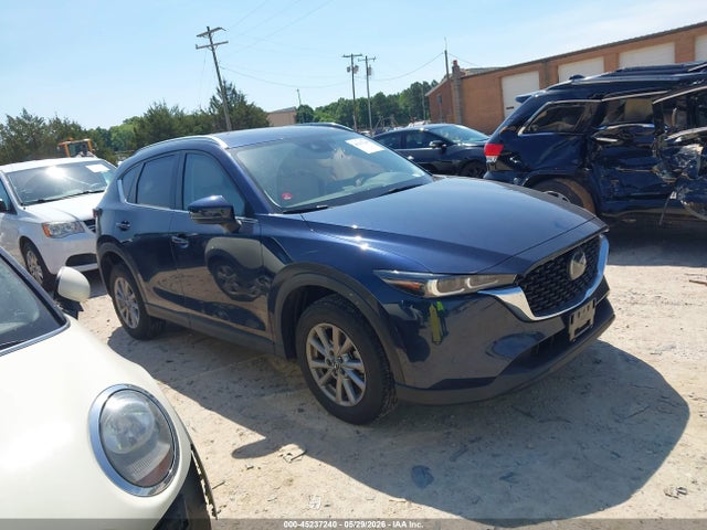 Aukcja sprzedaży 2023 Mazda Cx-5 2.5 S Preferred, vin: JM3KFBCM7P0181679, numer aukcji: 45237240