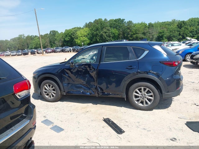 Aukcja sprzedaży 2023 Mazda Cx-5 2.5 S Preferred, vin: JM3KFBCM7P0181679, numer aukcji: 45237240