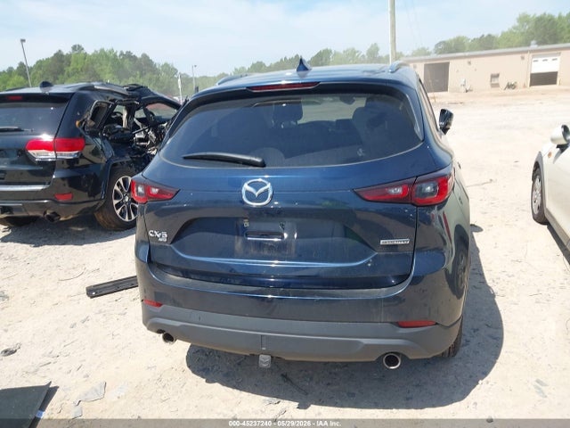 Aukcja sprzedaży 2023 Mazda Cx-5 2.5 S Preferred, vin: JM3KFBCM7P0181679, numer aukcji: 45237240