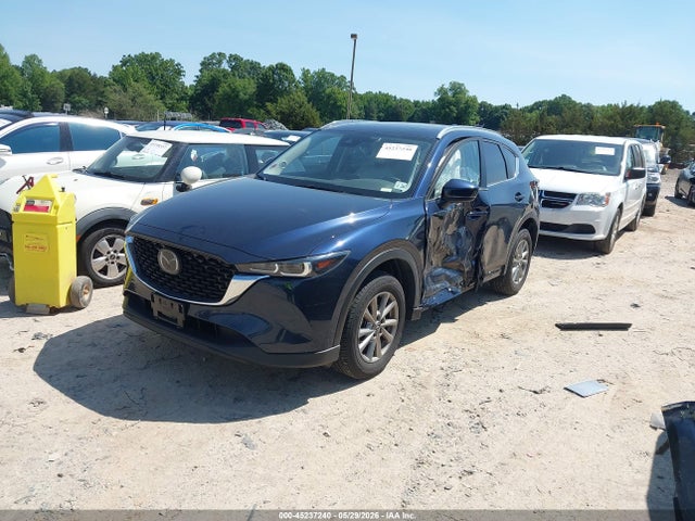Aukcja sprzedaży 2023 Mazda Cx-5 2.5 S Preferred, vin: JM3KFBCM7P0181679, numer aukcji: 45237240
