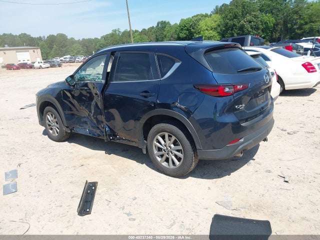 Aukcja sprzedaży 2023 Mazda Cx-5 2.5 S Preferred, vin: JM3KFBCM7P0181679, numer aukcji: 45237240